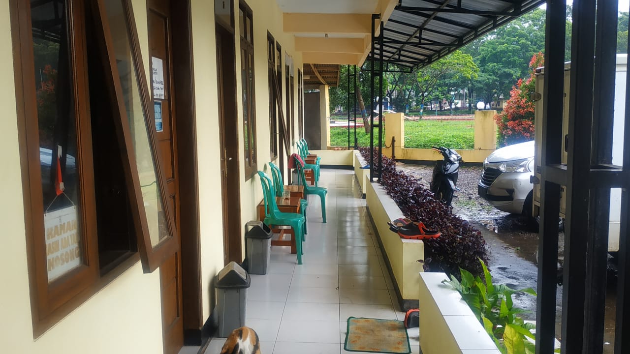 Penginapan Murah Tapi Fasiltas Lengkap Di Sukanagara Cianjur Selatan Arocki