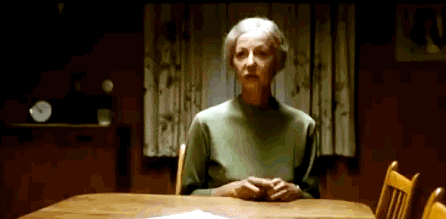 O Cinéfilo: SE NÃO NÓS, QUEM?