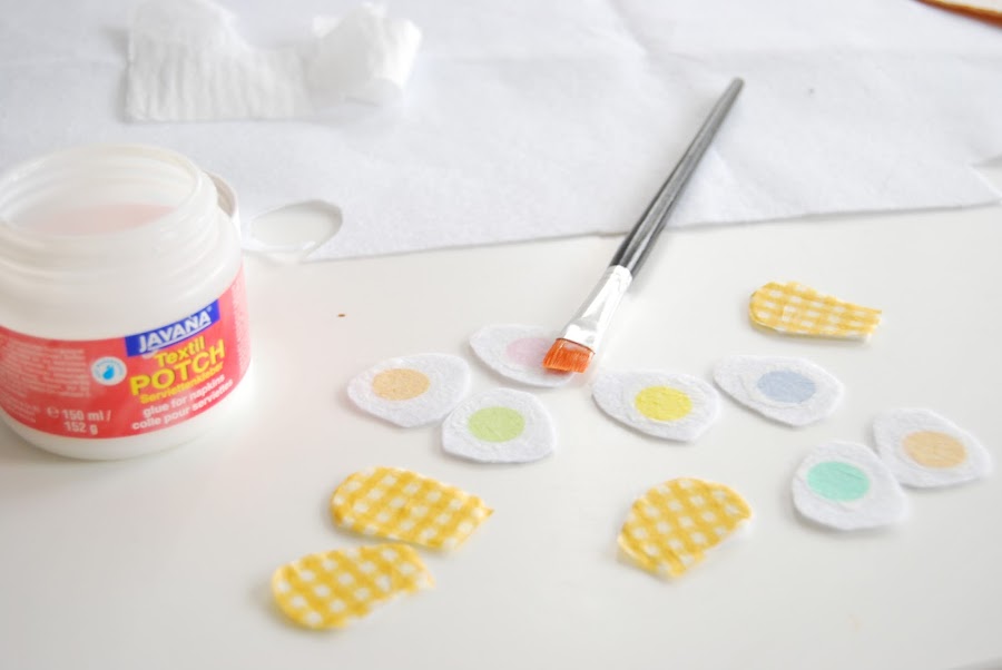 disfraz de unicornio facil