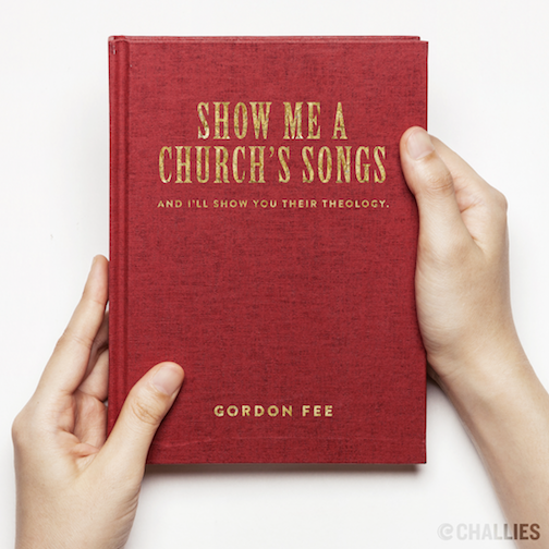 The Watchman&rsquo;s Bagpipes: What Does Your Church Sing?