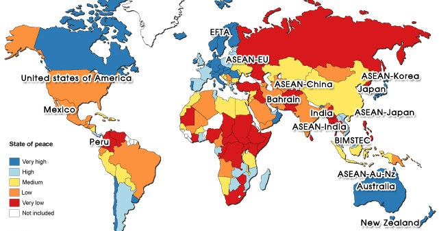 ASEAN Free Trade Area (1992)