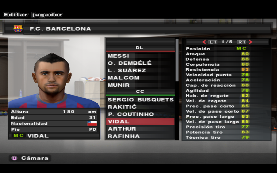 PES 2014 - First Details, Page 8