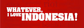 INDONESIA STRONG