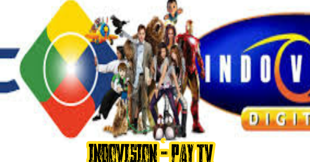 INDOVISION CILEGON BANTEN: DAFTAR INDOVISION CILEGON BANTEN - MNC VISION