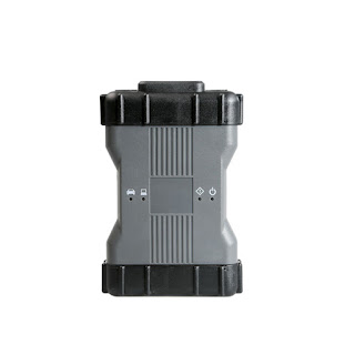 BEZN C6 OEM DOIP Xentry Diagnosis VCI Multiplexer (MB STAR C6)