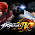 The King of Fighters XIV estará disponible en PC