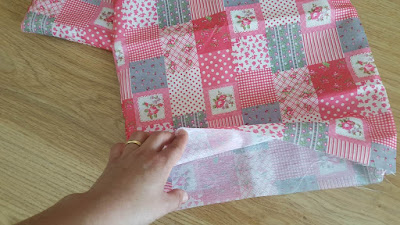 Doll sleeping bag tutorial Doll sleeping bag tutorial