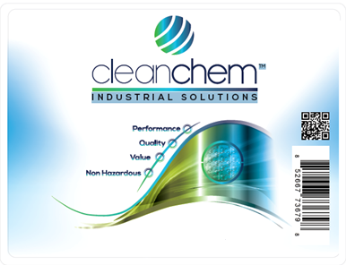 Clean Chem Industrial Lubricants