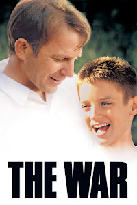 The War Poster