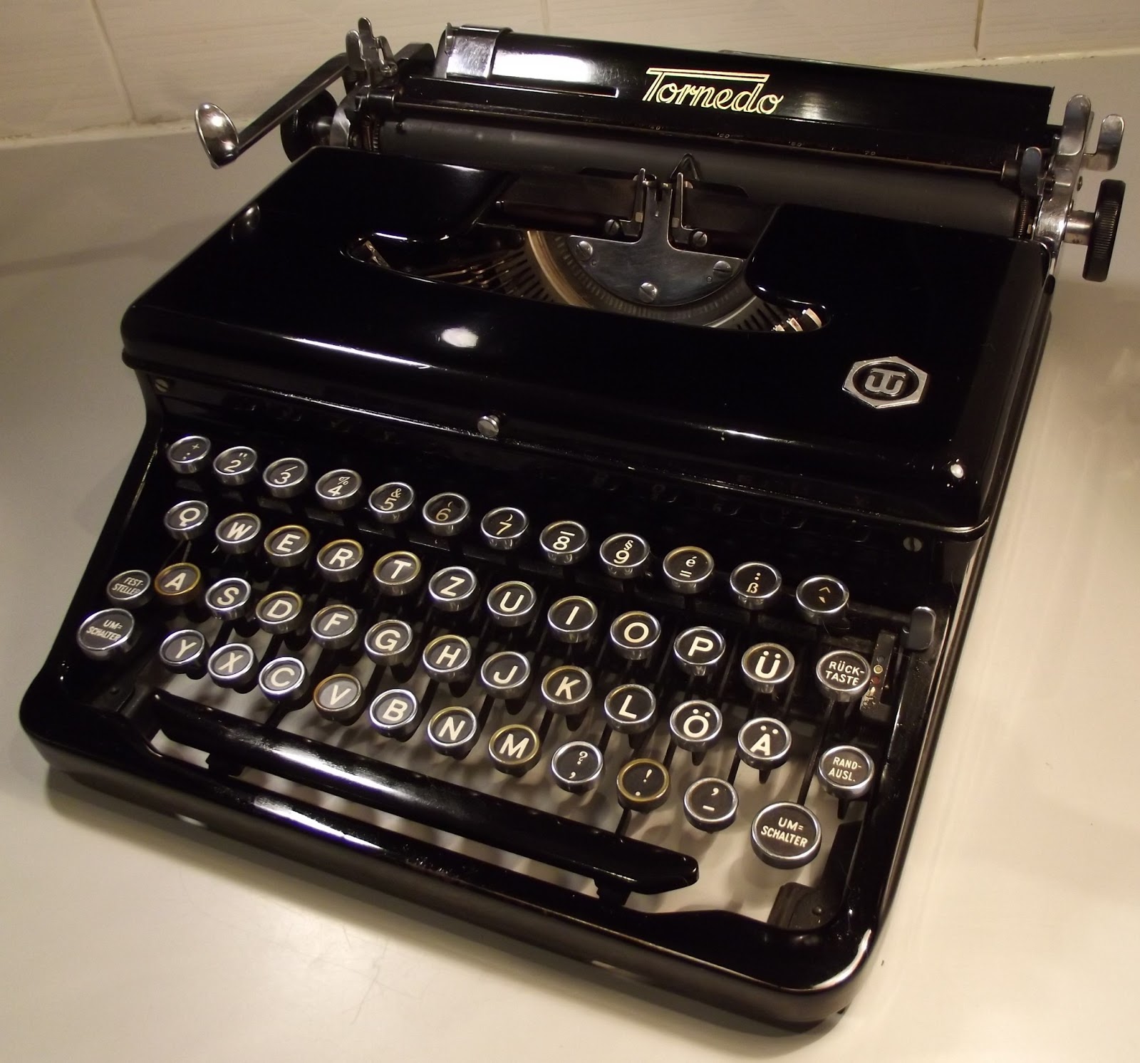 oz.Typewriter On The Road With Typewriters The 2013 Canberra to