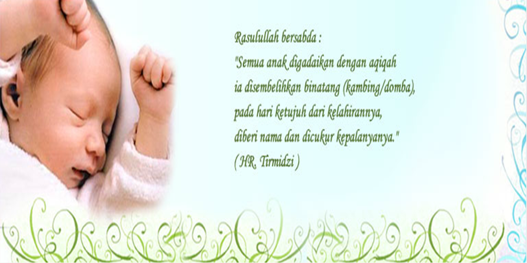 Makalah Qurban Dan Aqiqah Lengkap