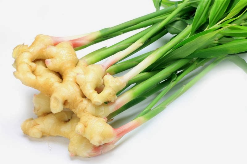 Wallpaper: Wallpaper: Amazing Health Benefit of Ginger