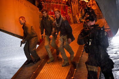 World War Z Brad Pitt Image