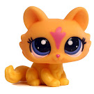 Littlest Pet Shop Blind Bags Kitten (#2023) Pet