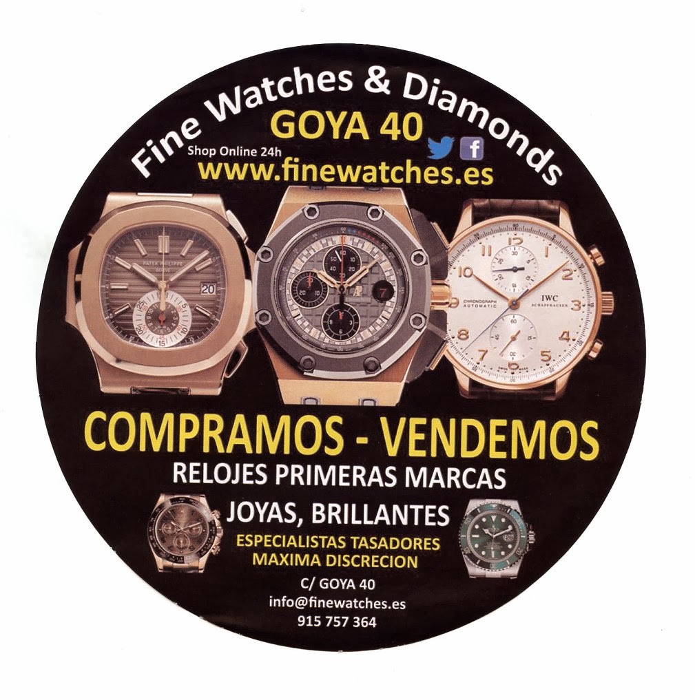Compra e venda de relogios Clearance