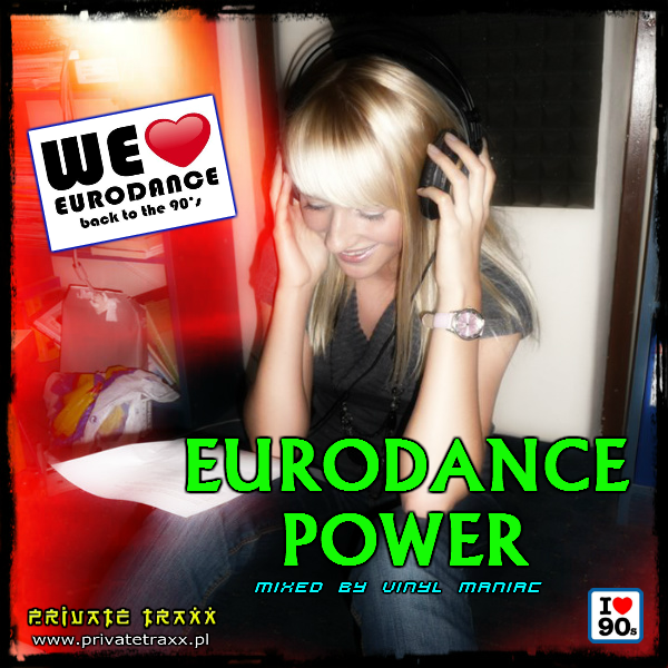 Eurodance Power