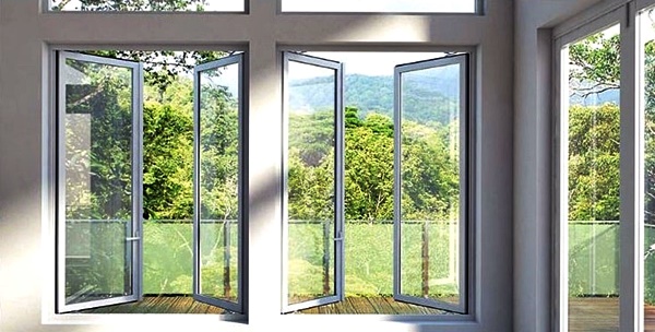 Daftar Harga Kusen Aluminium Jendela / Pintu 2020 | SitusBangunan.com