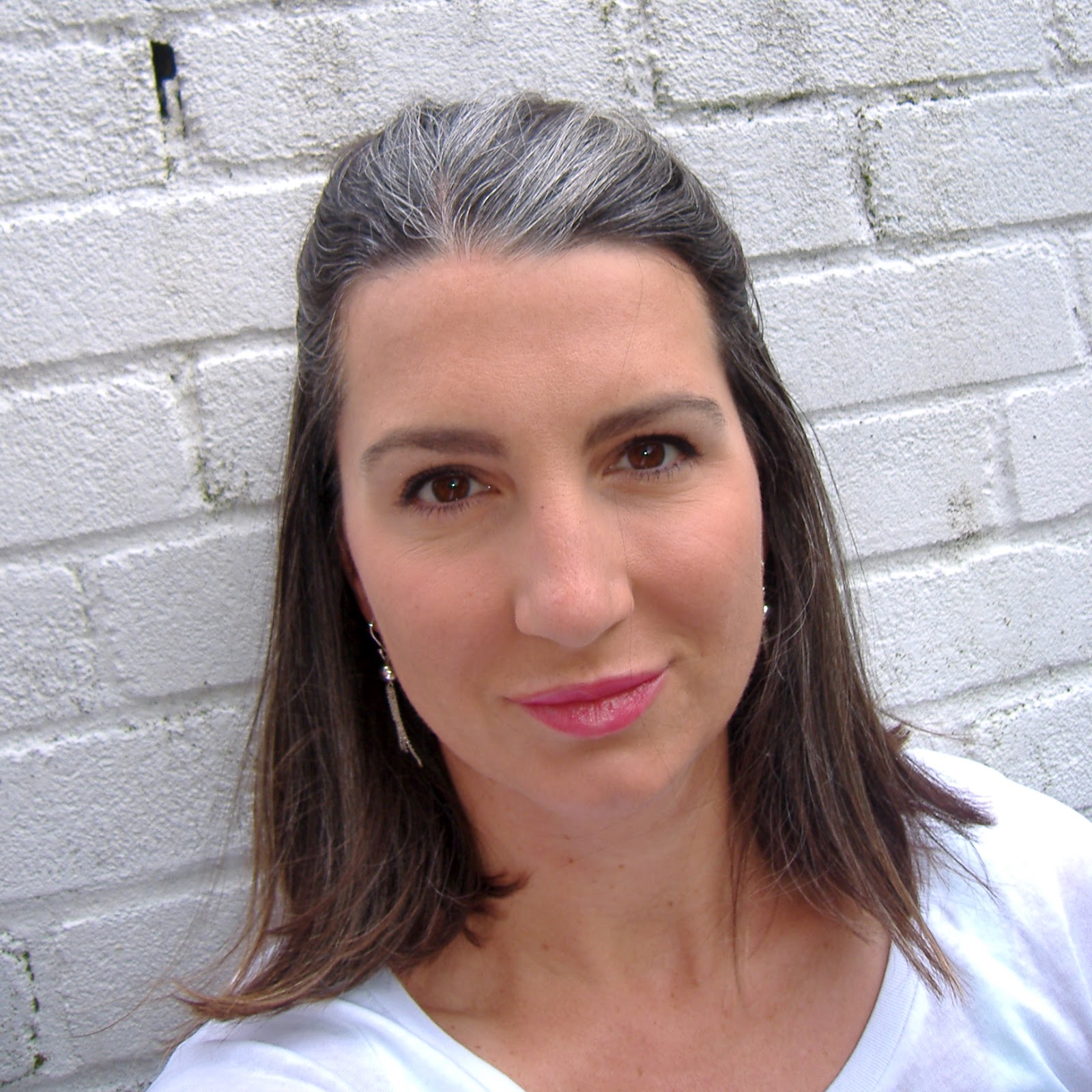 The Gray Area The Agony And The Ecstasy Of Going Natural