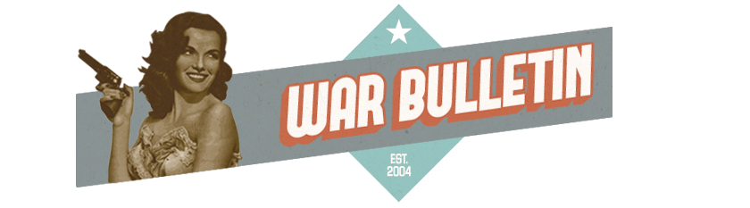 War Bulletin
