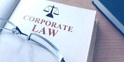 Top corporate law Firm in India