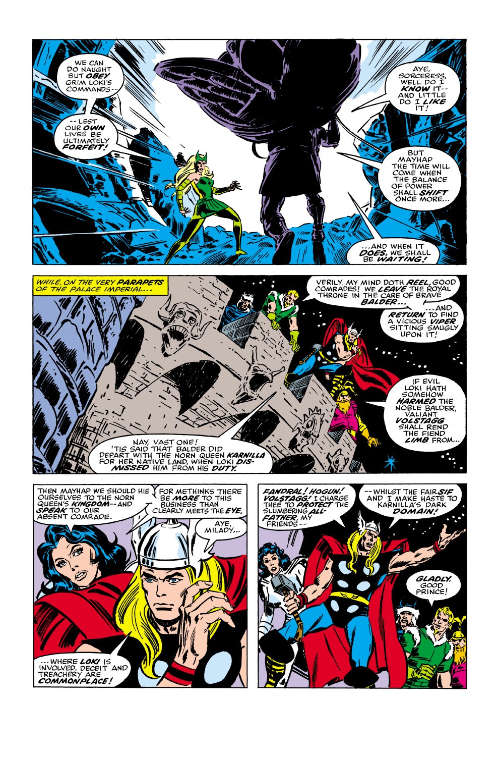 Thor (1966) 264 Page 6