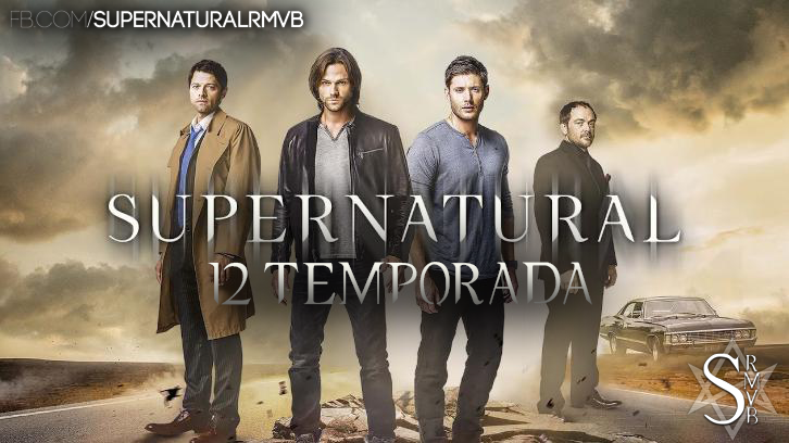 Supernatural 12 Temporada Download Torrent Supernatural 12 Temporada Download Torrent