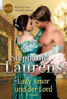 Stephanie Laurens - Cynster Sisters 04 - Lady Amor und der Lord