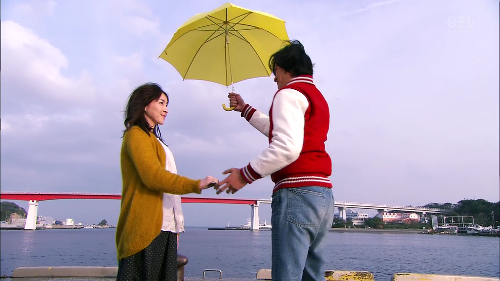 Nakuna, Hara-chan review : Let's cry and laugh together! | All about