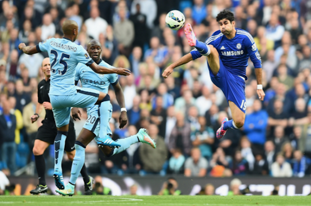 Streaming Big Match: Chelsea vs Manchester City 16 April 2016 Streaming Big Match: Chelsea vs Manchester City 16 April 2016