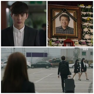 Sinopsis Remember - War of The Son Episode 4 Part 2 Sinopsis Remember - War of The Son Episode 4 Part 2