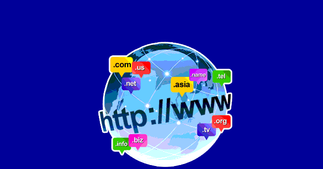 Pengertian Domain, Fungsi Domain dan Jenis-Jenis Domain ... Pengertian Domain, Fungsi Domain dan Jenis-Jenis Domain ...