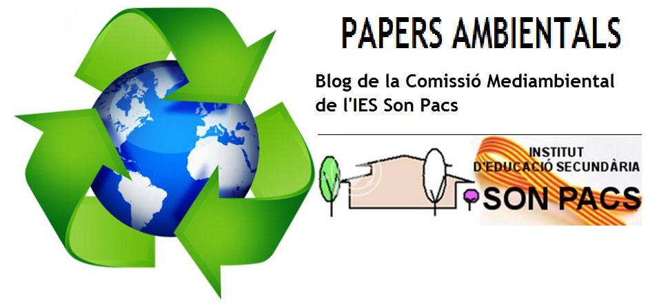 Papers Ambientals 