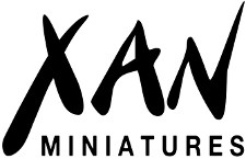 Xan Miniatures