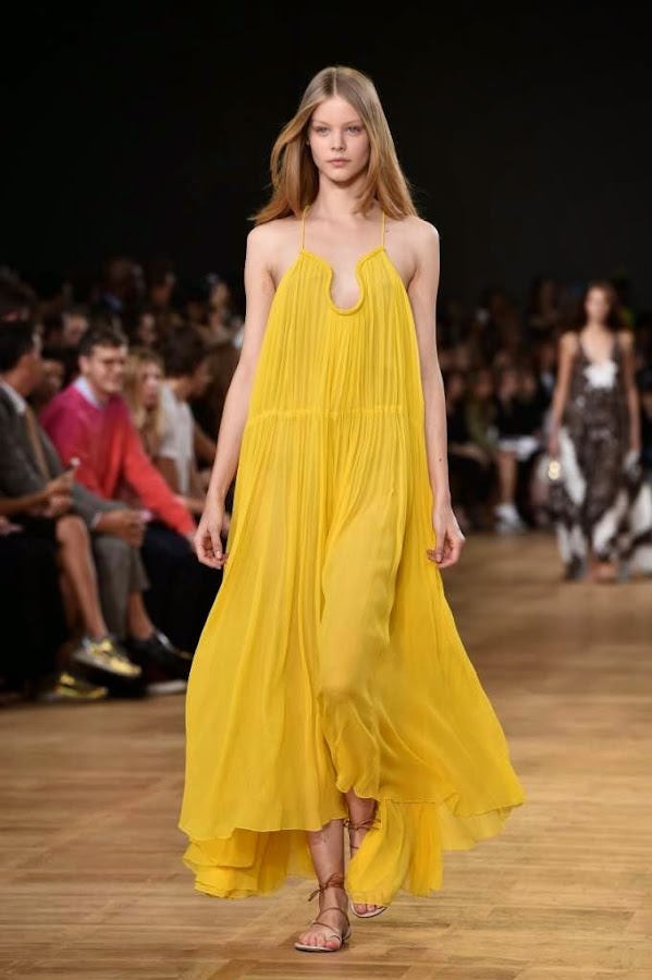 tendencias moda mujer primavera verano