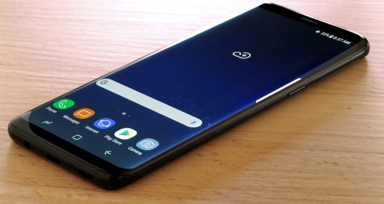 android 10 samsung galaxy note 8