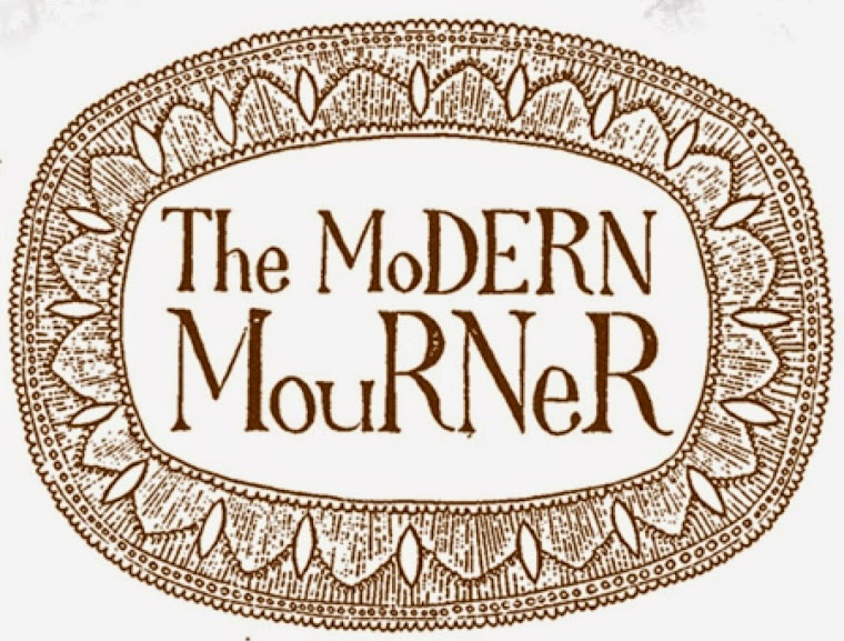 The Modern Mourner