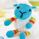 PATRON GRATIS OVEJA AMIGURUMI 20933