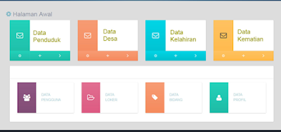 SISTEM+INFORMASI+KEPENDUDUKAN+KELURAHAN+DESA