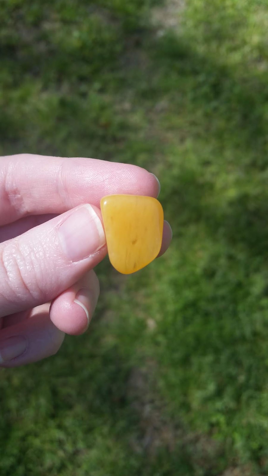 Gemstone Glow Yellow Quartz Benefits, Meaning, Uses