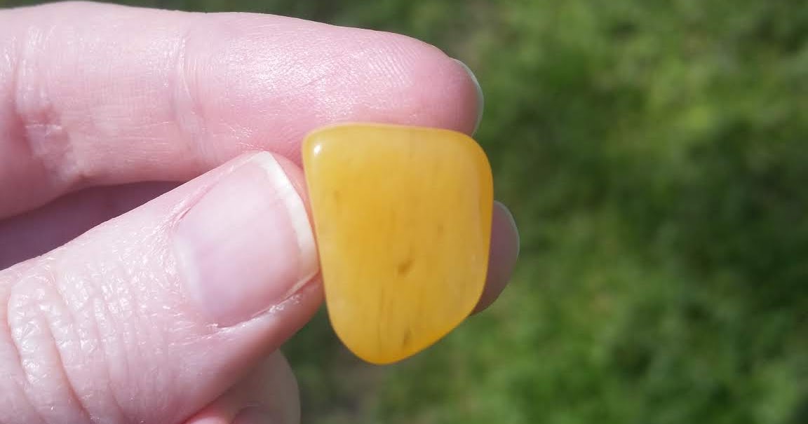 Gemstone Glow Yellow Quartz Benefits, Meaning, Uses