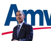 Obama is Promoting Amway