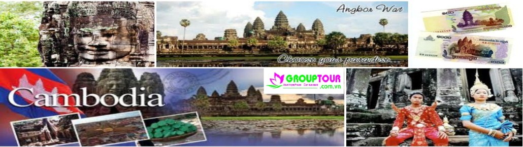 CAMBODIA TOUR