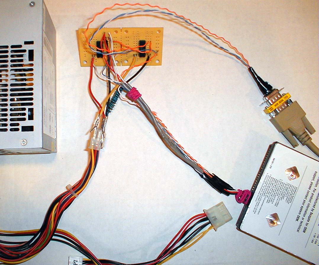 Jessie's Bloggerific: ST310014ACE Project - Step 6