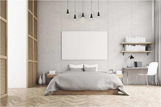 Decorating Tips: Do Not Have These Ideas In Bedrooms