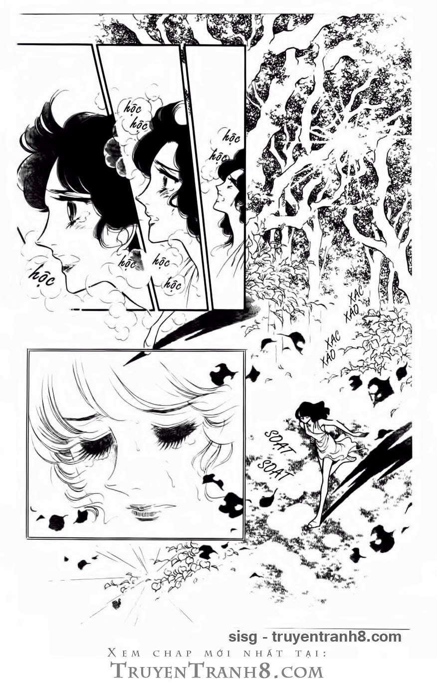 Swan - Vũ Khúc Thiên Nga Chap 69 - Next Chap 70