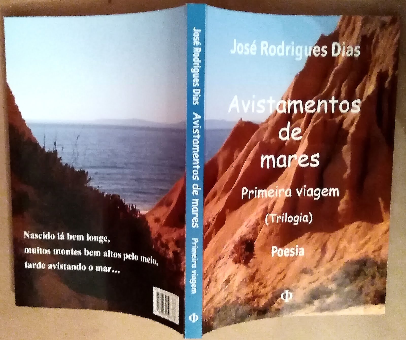 Décimo quarto livro de Poesia