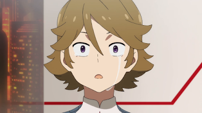 Darling in the FranXX Episode 10 Subtitle Indonesia