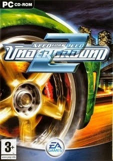 Download Need for Speed: Underground 2 (PC)