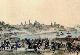 2da INVASIÓN INGLESA AL RÍO DE LA PLATA "LA DEFENSA" DE BUENOS AIRES (05-07/07/1807)
