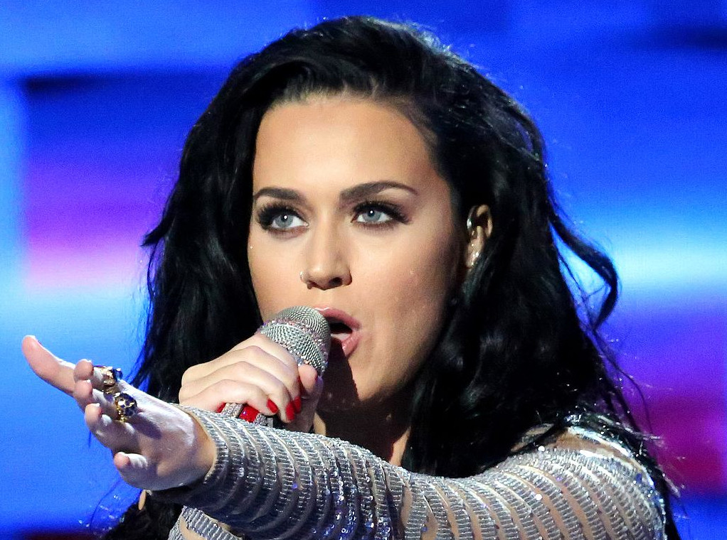 Katy Perry and the New Evangelization | Culture Witness